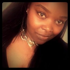 Meet your Posher, Tasha